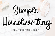 Summer Cupcake, a Handwritten Font by FreshTypeINK (Thumbnail 6 of 8)
