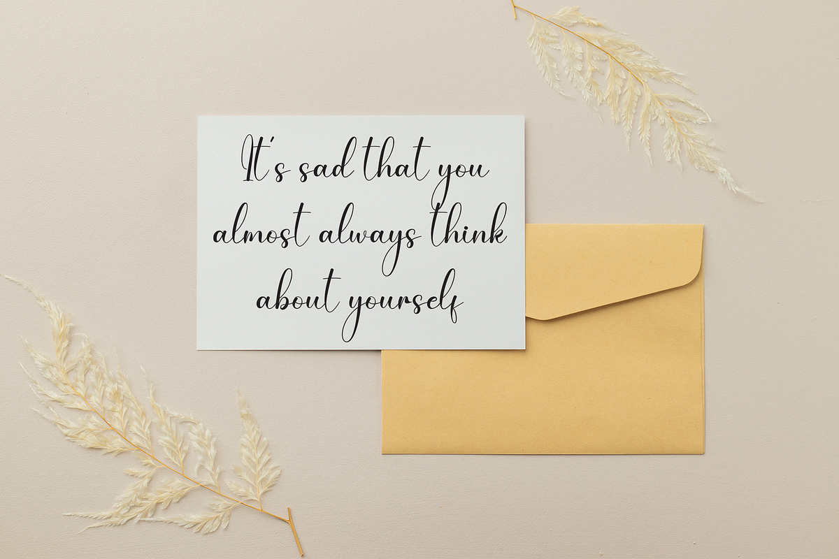 Countryside | Script Font, a Handwritten Font by Scratchones (Photo 4 of 8)
