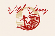 Island of Dusk - Stylish Script Font, a Script Font by Geelator Studio (Thumbnail 7 of 12)