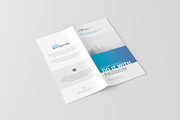 DL Brochure / Magazine Mockup, a Mockup by Toasin Studio (Thumbnail 7 of 8)