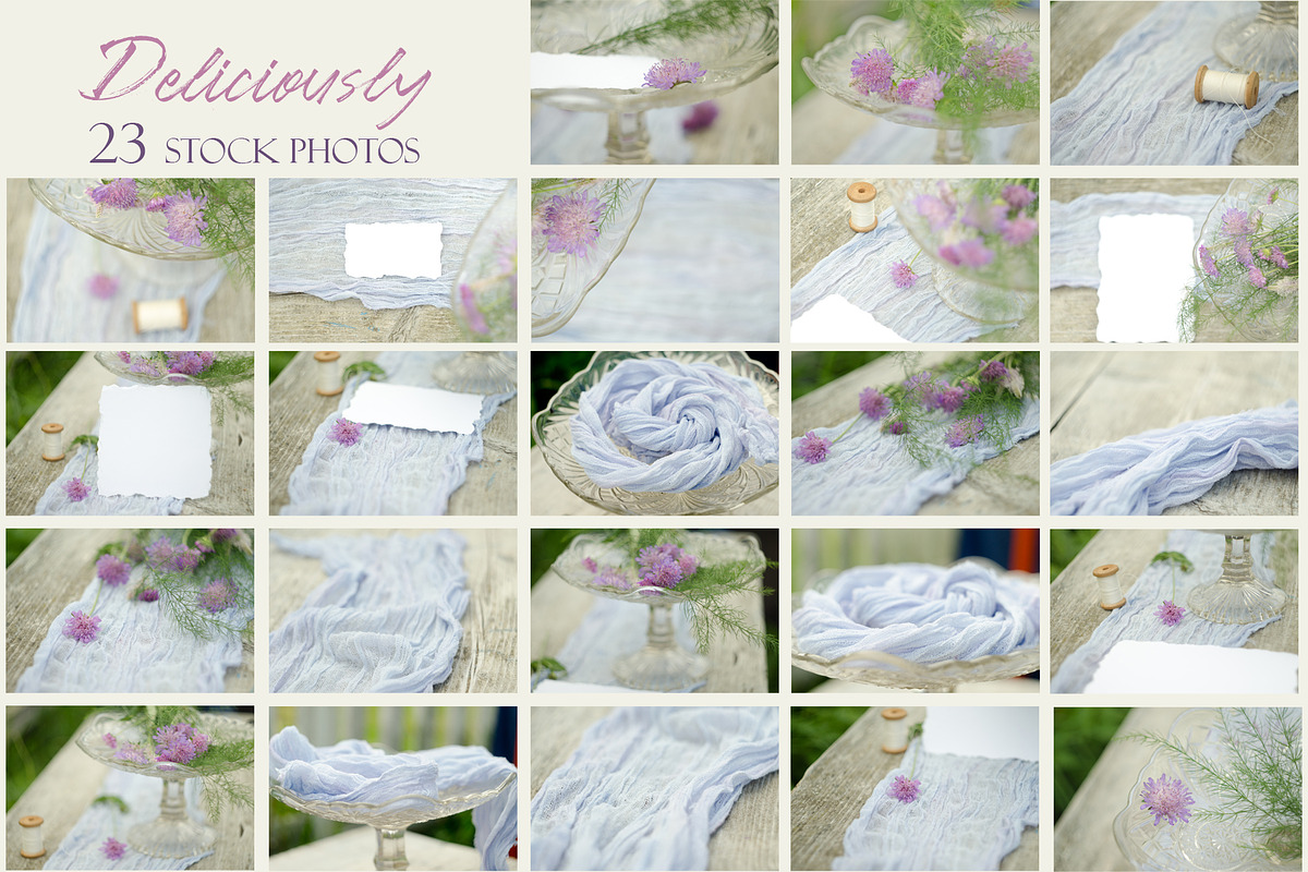 200 Mockups & Styled Photos Bundle, a Mockup by NataliArkushArt (Photo 30 of 37)