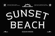 Fever Days – Modern Display Font, a Serif Font by Typeparties (Thumbnail 2 of 8)