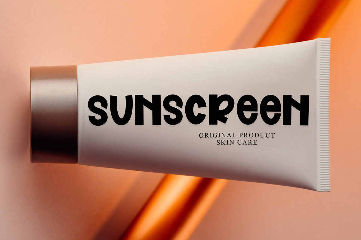 Simple Jungle, a Serif Font by FreshTypeINK (Photo 6 of 8)