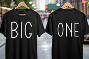 Happy Playful, a Sans Serif Font by FreshTypeINK (Thumbnail 6 of 8)