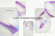 Abstract shapes, an Object Graphic by BigWeek (Thumbnail 15 of 17)
