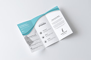 Multipurpose Business TriFold, a Brochure Template by Creative Shop (Thumbnail 1 of 3)