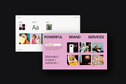 Project Proposal - Power Point, a Presentation Template by Antelope Studio (Thumbnail 4 of 9)