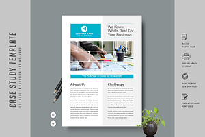 534. Case Study Template