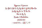 Pandawa, a Font by FreshTypeINK (Thumbnail 3 of 7)