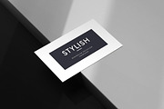 Strategy Minimal PowerPoint Template, a Presentation Template by GoldenPixelStudio (Thumbnail 3 of 14)