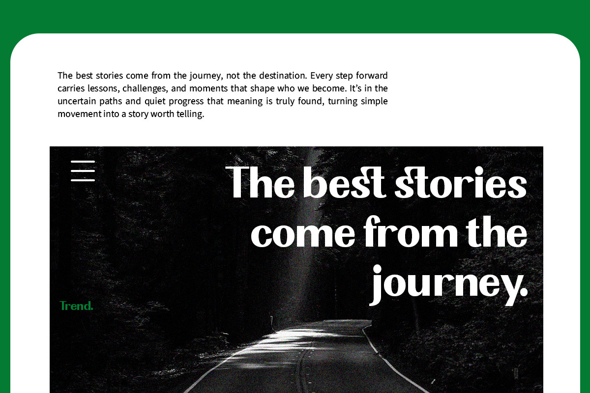 Ashetta, a Sans Serif Font by Romiecreative (Photo 8 of 12)