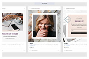 Launch Social Media Pack, a Social Media Template by Studio Standard (Thumbnail 5 of 12)