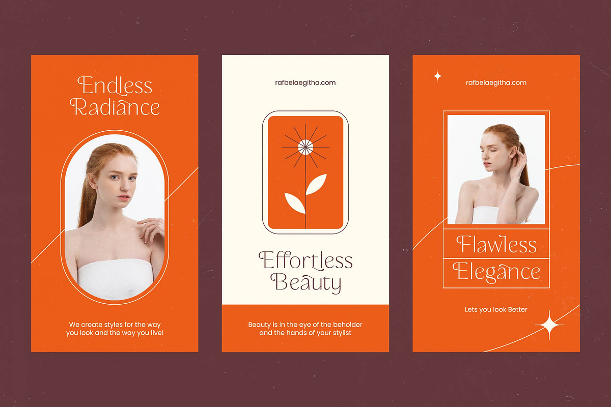 Rafbela Egitha Elegant Sans Serif, a Sans Serif Font by timelesstype.co (Photo 9 of 20)