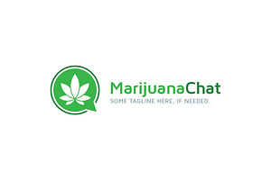 Marijuana / Cannabis / Weed Chat