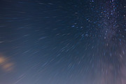 Star Zoom Milky Way abstracts, an Abstract Photo by Liz Mitchell Photography (Thumbnail 3 of 7)