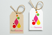 Bright Colorful Logo, a Branding & Logo Template by DesignedBetter (Thumbnail 3 of 3)