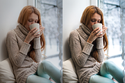 HOME Mobile Lightroom Presets, an Action Add-On by Mastersets (Thumbnail 2 of 7)
