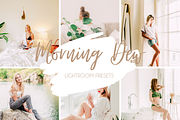 Mobile & Desktop Lightroom Presets, a Preset Add-On by creative-kits (Thumbnail 1 of 8)