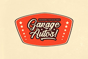 Blathie Bold Calligraphy Font, a Script Font by stylishtype.co (Thumbnail 9 of 19)
