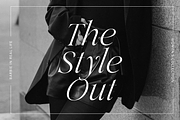 Aesthetic Serif & Script Font Duo, a Serif Font by elvinova (Thumbnail 5 of 10)