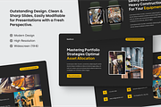 Industrial Construction Google Slide, a Presentation Template by SquidPixey (Thumbnail 3 of 6)