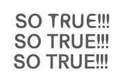 Gerard Sans Serif Font Family, a Sans Serif Font by Symufa (Thumbnail 6 of 7)