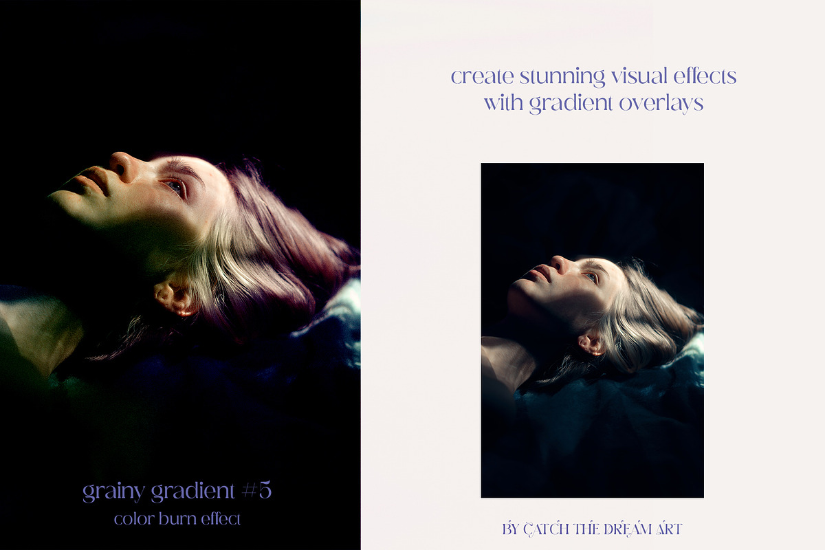Pastel Holographic Textures & Story, an Object Graphic by Catch the Dream Art (Photo 6 of 12)
