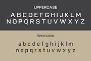 Nityaa Sans Serif, a Sans Serif Font by pictranoosa_studio (Thumbnail 5 of 6)