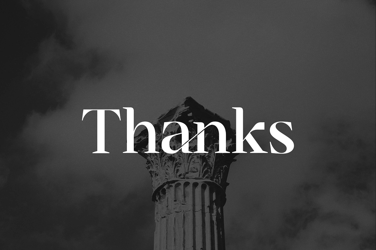 Sangira - Modern Ligature Serif, a Serif Font by Almarkhatype (Photo 10 of 10)