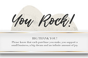 Grey, White and Gold Marble Texture, a Texture Illustration by Amusing Owl (Thumbnail 4 of 4)
