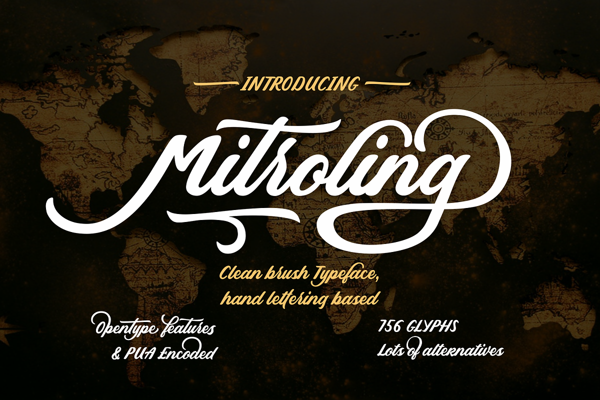 Mistroling preview 3