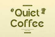 Nemilar | Display Sans Serif, a Font by gracetype_studio (Thumbnail 7 of 12)
