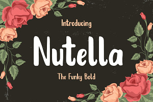 Nutella