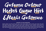 MN Rastone Talles - Font Duo, a Handwritten Font by Mantra Naga (Thumbnail 12 of 17)