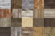 Wood Texture Pack 2, a Texture Graphic by AmethistLab (Thumbnail 2 of 3)