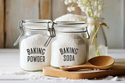 Farmers Market - Rustic Font, a Sans Serif Font by BarcelonaShop (Thumbnail 9 of 12)