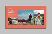 Creative Mood Board Template Layout, a Social Media Template by MightyDesign (Thumbnail 5 of 9)