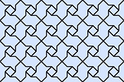 Seamless line pattern vectors, a Pattern Graphic by Neopat (Thumbnail 7 of 9)