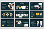Drelto Presentation Template, a Presentation Template by TypeMakers (Thumbnail 5 of 5)