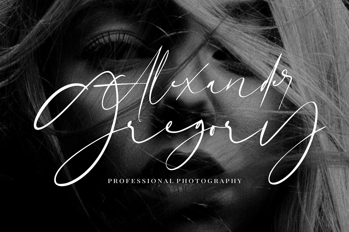 Dutchly - Modern Handwritten preview 6