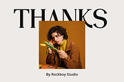 Featkiss - Modern Stylish, a Serif Font by RockboyStd (Thumbnail 12 of 12)