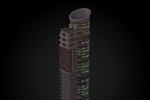 Skyscraper