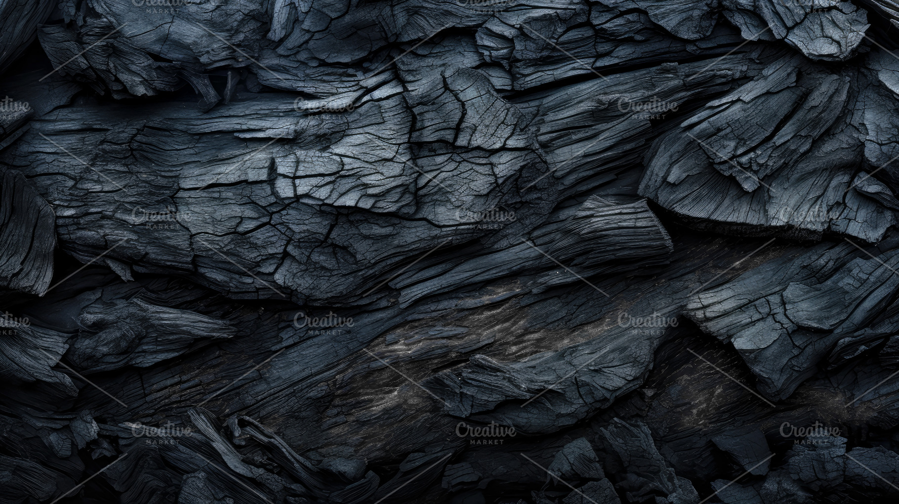 Black burnt wood texture background,, a Photo by Lopatin Photo