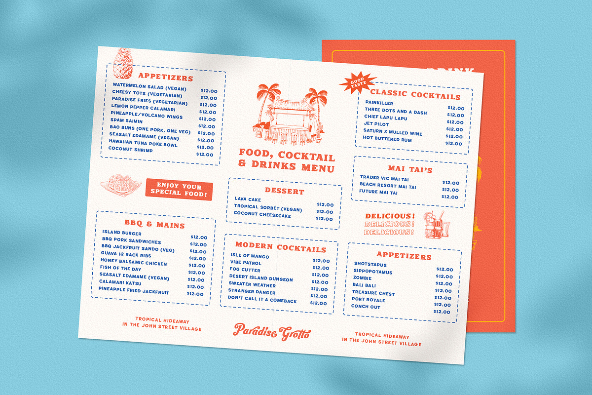 Summer Surfing - Display Font, a Serif Font by Edignwn Type (Photo 9 of 13)