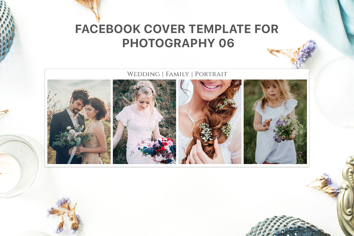 Facebook Cover Photography 06, a Social Media Template by Creativetacos (Photo 1 of 2)