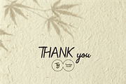 Crusty Crunchy A Wonky Wobbly Font, a Handwritten Font by Tyedge Studio (Thumbnail 8 of 8)