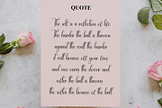 Youthful, a Handwritten Font by InermediaSTUDIO (Thumbnail 3 of 8)