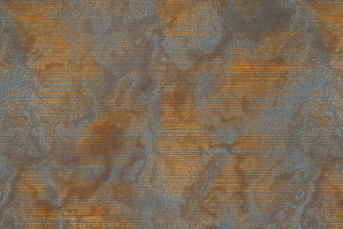 Rusty Metal Seamless Patterns (v 5) preview 2
