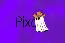 Pixo – A Playful Handwritten Font