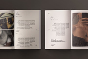 The Lifestyle Magazine Template, a Magazine Template by ArtisanaAura (Thumbnail 10 of 22)